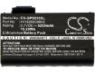 Adirpro 441820900006 Battery Replacement for PS236B - 5