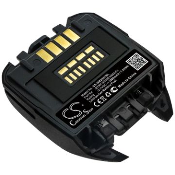 Motorola BTRY-RS50EAB02-01 Battery Replacement for RS507 RS507X - 1