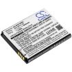 Bluebird BAT-BP30-45 Battery Replacement for BM180 BP30 - 1