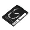 Honeywell BAT-EDA50K-1 Battery Replacement for EDA50K ScanPal 50 - 3