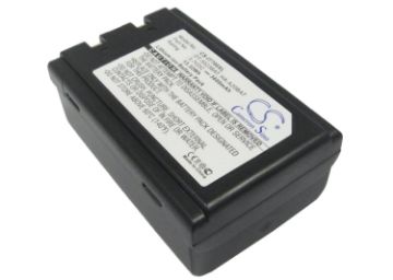 Fujitsu CA50601-1000 Battery Replacement for iPAD 100-10 - 1