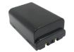 Fujitsu CA50601-1000 Battery Replacement for iPAD 100-10 - 3