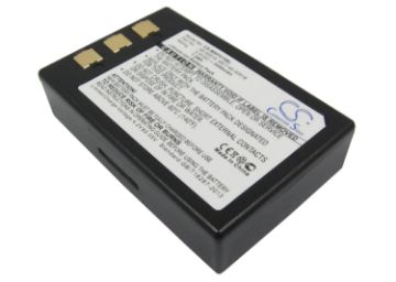 Metrologic 46-00518 Battery Replacement for MK5710 SP5700 Optimus PDA - 1