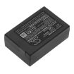 Battery Replacement Teklogix 1050494 1050494-002 WA3006 WA3020 for 7525 7525C - 2