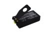 Zebra 82-127909-02 Battery Replacement - 2