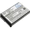 Honeywell 60S-BATT-1 Battery Replacement for Captuvo SL42 Sled Dolphin 60s - 1