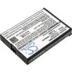 Honeywell 60S-BATT-1 Battery Replacement for Captuvo SL42 Sled Dolphin 60s - 2