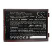 Honeywell 318-055-001 Battery Replacement for CT40 CT40XP - 3