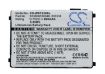 Battery Replacement Falcon 191-908304-200 4006-0319 600538 633808510046 for PT40 PT40 PDT - 1