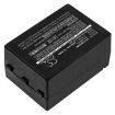 Picture of Battery Replacement Cipherlab BA-0064A4 BCP60ACC00002 BCP60ACC00106 for CP60 CP60G
