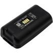 Battery Replacement Lxe 200002586 200-00591-01 20000591-01 20000702 20000702-02 MX6 - 2
