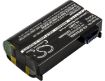 Picture of Battery Replacement Topcon 60991 for FC-236 FC-336