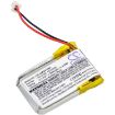 Picture of Battery Replacement Unitech 1414786 1615058 682030R for MS910 MS910-CUBB00-SG