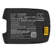 Motorola 82-97300-01 BTRY-CS40EAB00-04 Battery Replacement for CS4070 SR - 3