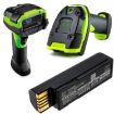 Zebra 82-166537-01 BTRY-36IAB0E-00 Battery Replacement for DS3600 DS3678 - 4