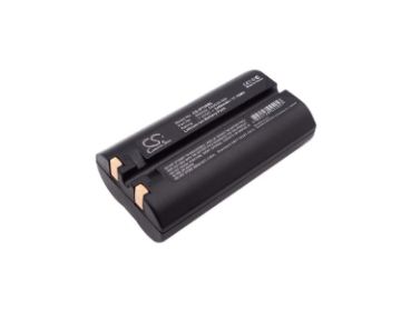 Picture of Battery Replacement Intermec 320-081-021 320-082-021 320-082-122 320-088-101 550030 550030-000 550039-100 ON41L1-D ON41L1-G for 600 680