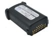 Battery Replacement Symbol 21-61261-01 21-65587-01 21-65587-02 21-65587-03 82-111734-01 82-111734-02 BRTY-MC90SAB00-01 for MC9000 - 2