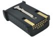 Battery Replacement Symbol 21-61261-01 21-65587-01 21-65587-02 21-65587-03 82-111734-01 82-111734-02 BRTY-MC90SAB00-01 for MC9000 - 3