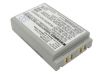 Casio HA-F21LBAT Battery Replacement for DT-X7 DT-X7M10E - 2