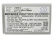 Casio HA-F21LBAT Battery Replacement for DT-X7 DT-X7M10E - 5