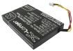 Opticon N10-1000MA Battery Replacement for OPL-9714 OPL-9715 - 2