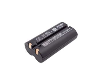 Datamax OC3 Battery Replacement - 1