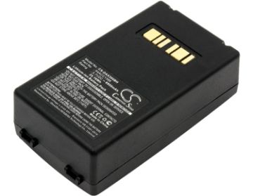 Datalogic 4ACC0046 94ACC1386 Battery Replacement for Falcon X3 - 1