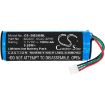 Honeywell SG20 Battery Replacement - 3