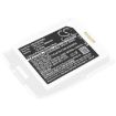 Battery Replacement Honeywell 7800-BTXC for Dolphin 7800 - 1