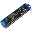Picture of Battery Replacement Intermec 1016AB01 5711783259886 8507600090 SF61-BAT-001 for SF61 SF61b