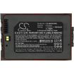 Honeywell 8754-871810-01 Battery Replacement for CN80L0N Dolphin CN80 - 5