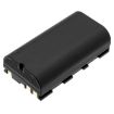 Geomax ZBA200 ZBA400 Battery Replacement for Stonex R6 Zoom 20 - 3