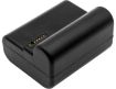 Battery Replacement Fluke 06824T1325 479-568 MBP-LION for DSX Versiv DSX-5000 CableAnalyzer - 4
