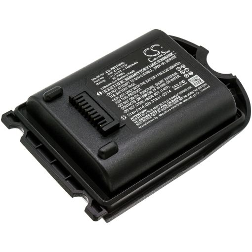 Battery Replacement Trimble 890-0163 for Ranger 3 Ranger 3L - 1