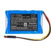 Picture of Battery Replacement Eloik ALK-618650S for BY-A6 BY-A6s