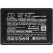 Battery Replacement Hi-Target BL-1400 for V10RTK V8 - 3