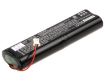Topcon 24-030001-01 Battery Replacement - 1