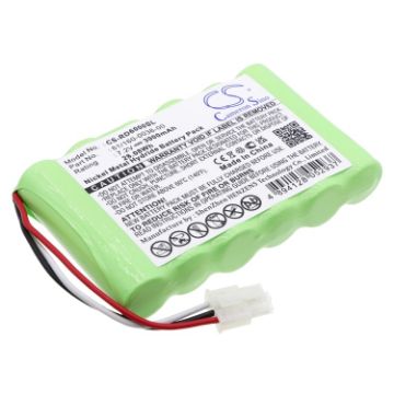 Battery Replacement Riser Bond 61/160-0038-00 for 6000 6000DSL - 1