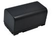Battery Replacement Sokkia BDC46A BDC46B BDC58 BDC-58 BDC70 BDC-70 BLI-SRX1 - 5