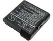 Sokkia 25260 Battery Replacement for SHC5000 - 2