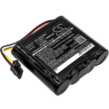 JDSU 21108524 Battery Replacement for 21100729 000 21129596 000 - 1
