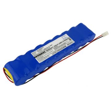 Anritsu MU909814 Battery Replacement for MW9070 MW9070B - 1