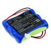 Battery Replacement Algol 3MR1200AAH4P4A for HF100 - 1