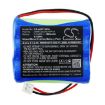 Battery Replacement Algol 3MR1200AAH4P4A for HF100 - 3