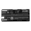 Picture of Battery Replacement Aeg 70178 for ARE H5 AREH5-1 RFID Reader