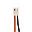 Peaktech 706-469 Battery Replacement for P1195 P1205 - 4