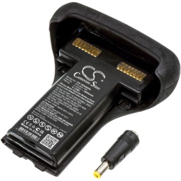 Trimble ACCAA-109 Battery Replacement for Recon 200 & 200X - 1
