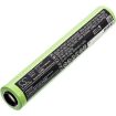 Streamlight 75175 75375 Battery Replacement for 75175 75300 - 1