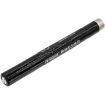 Battery Replacement Streamlight 201701 25170 for SL-15X SL-20XP - 2