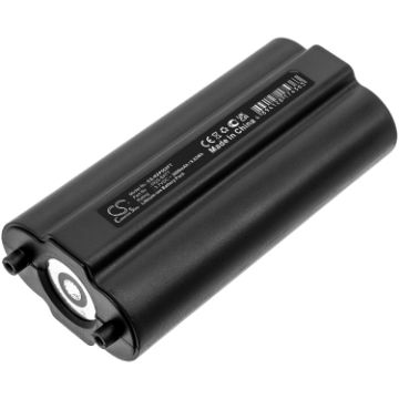 Picture of Battery Replacement Nightstick 5522-BATT for XPR-5522GMX